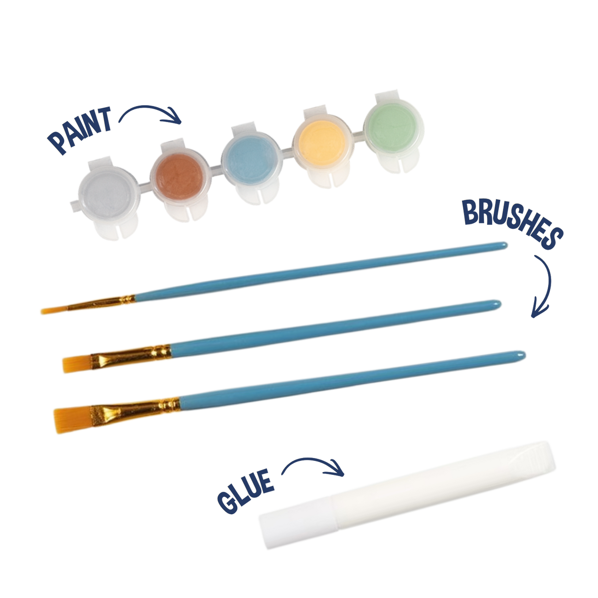 Grocery Store Kit