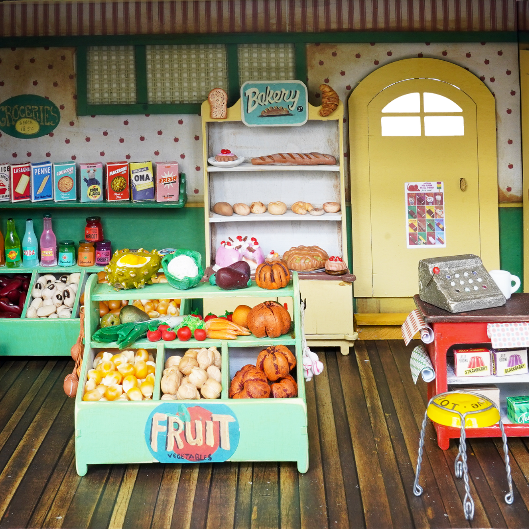 Craft Kit – Shop