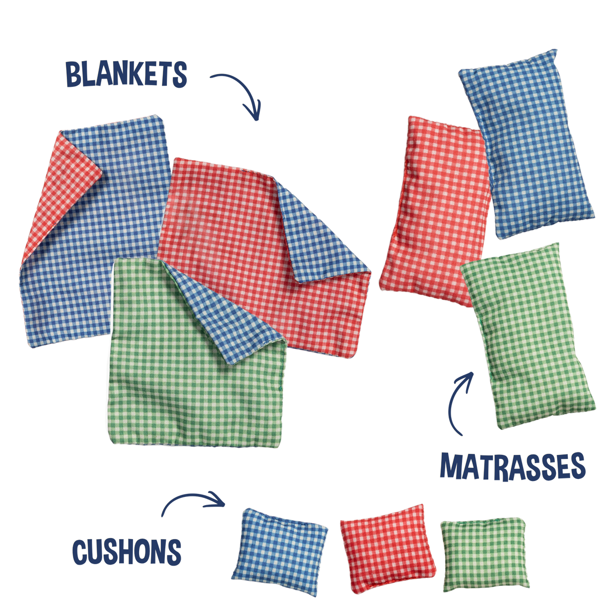 Kids' Room Kit