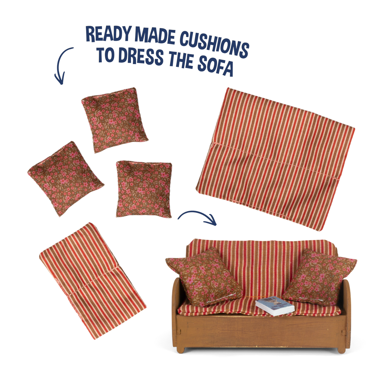 Living Room Kit