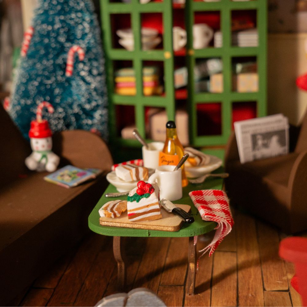 Sam & Julia's Advent 2026