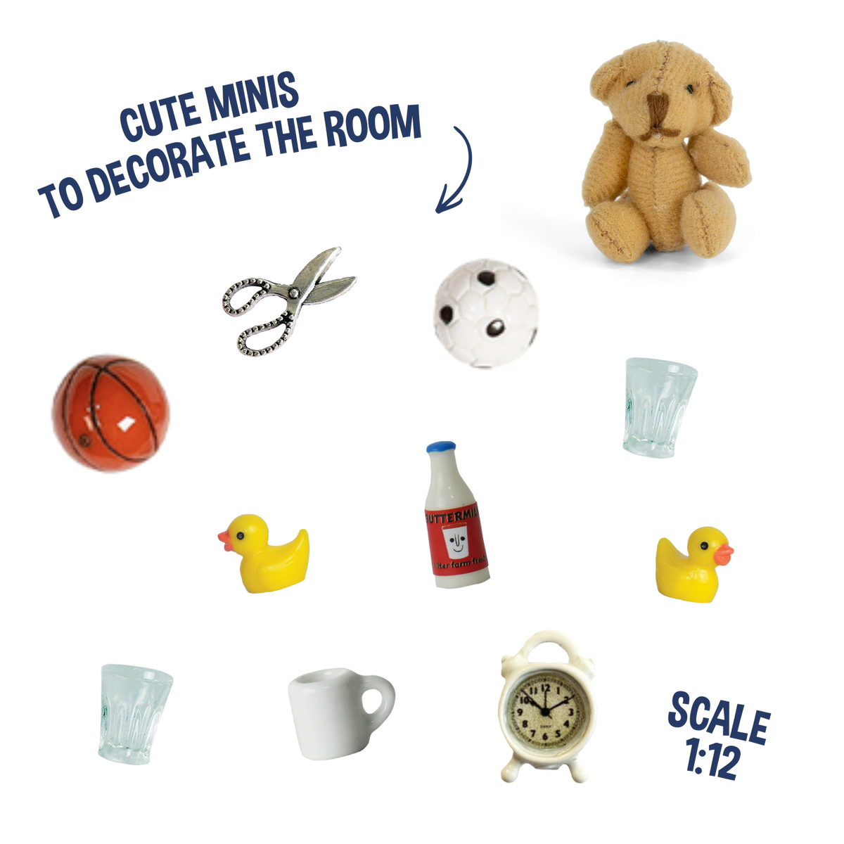 Kids' Room Kit