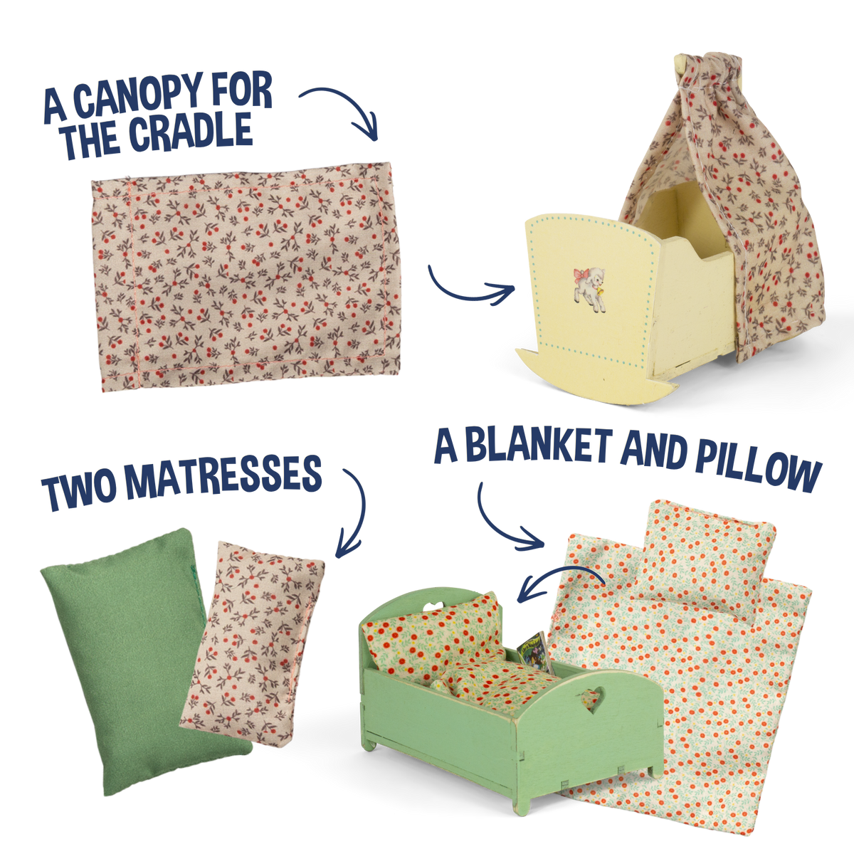 Nursery Kit