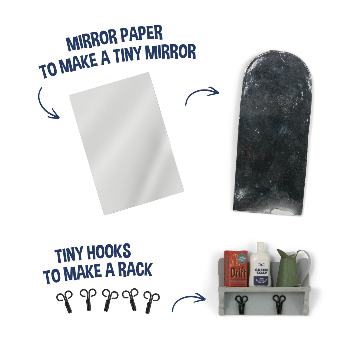 Bathroom Kit