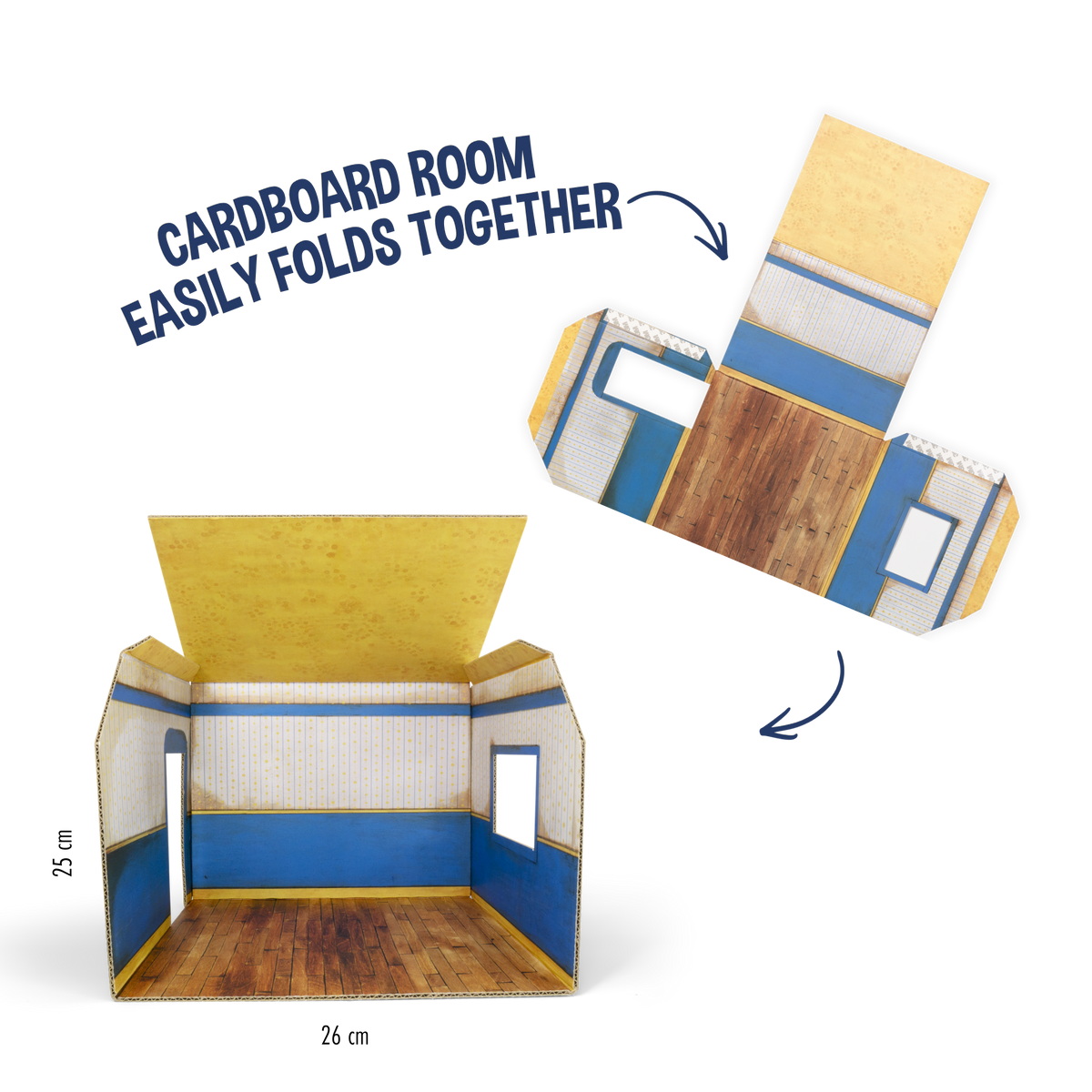 Kids' Room Kit