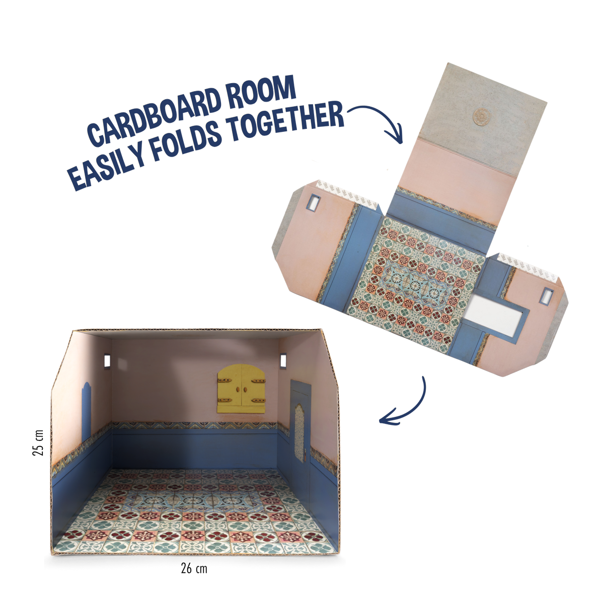 Bathroom Kit
