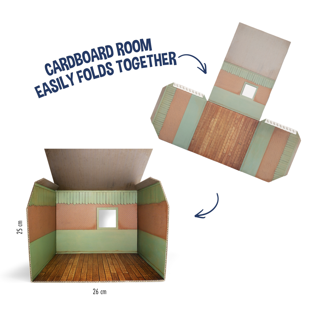 Nursery Kit