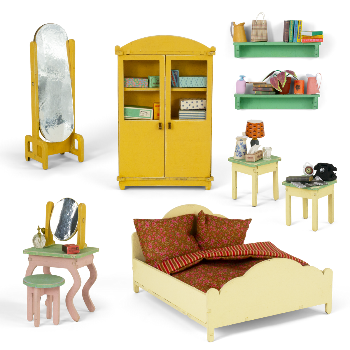 Bedroom Kit