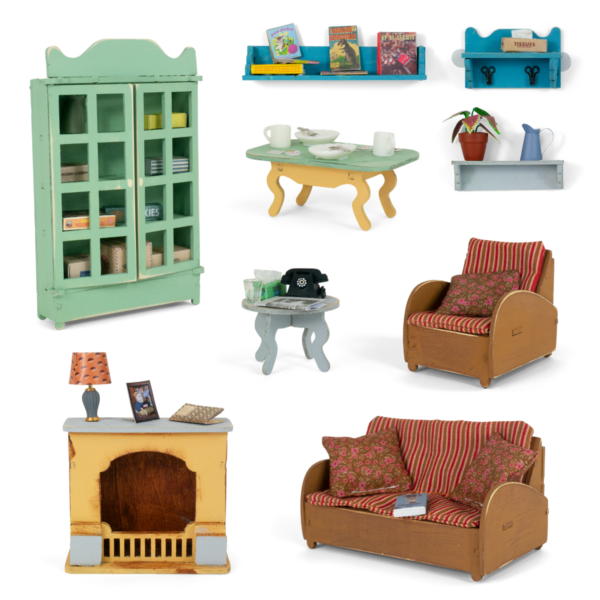 Living Room Kit