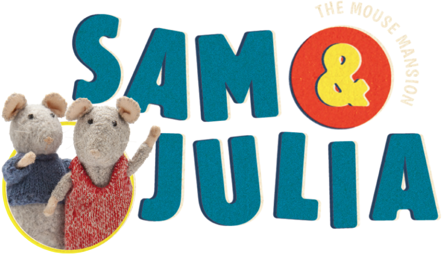 Het Muizenhuis - Sam And Julia - Mini Museum