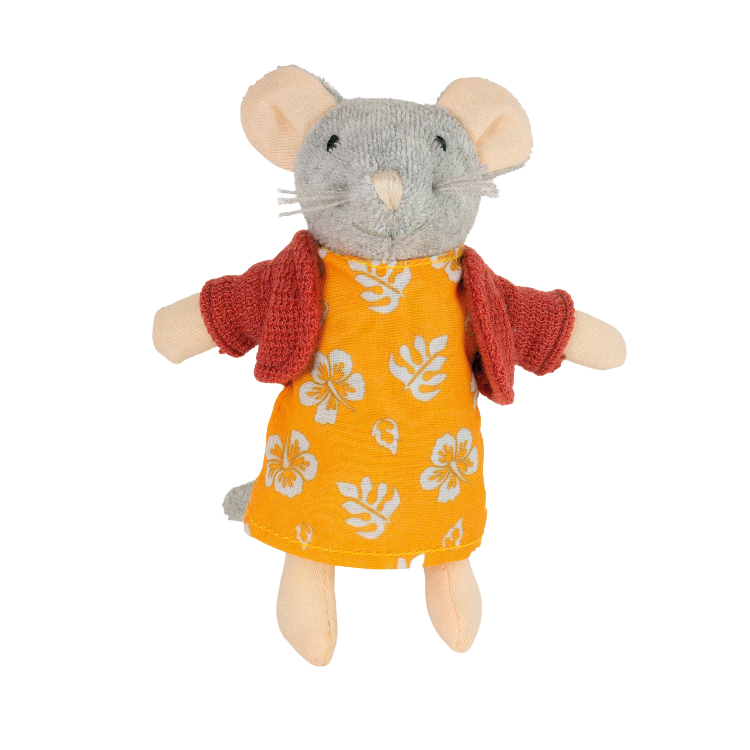 Plush – Julia's Mother