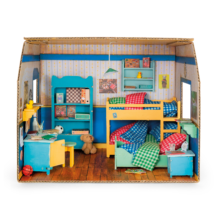 Kids' Room Kit