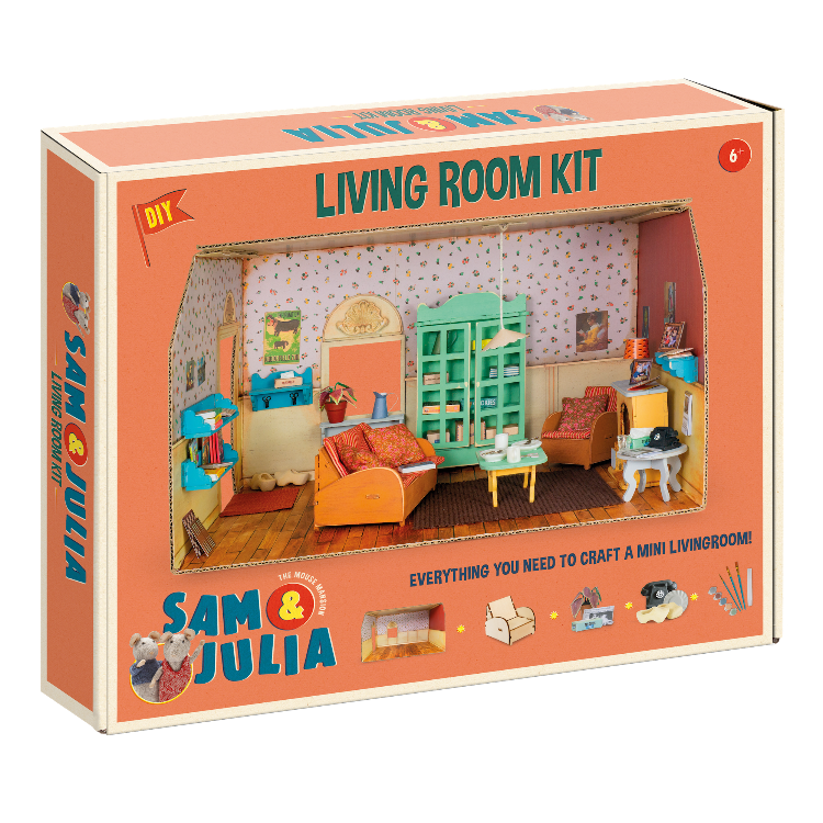 Living Room Kit