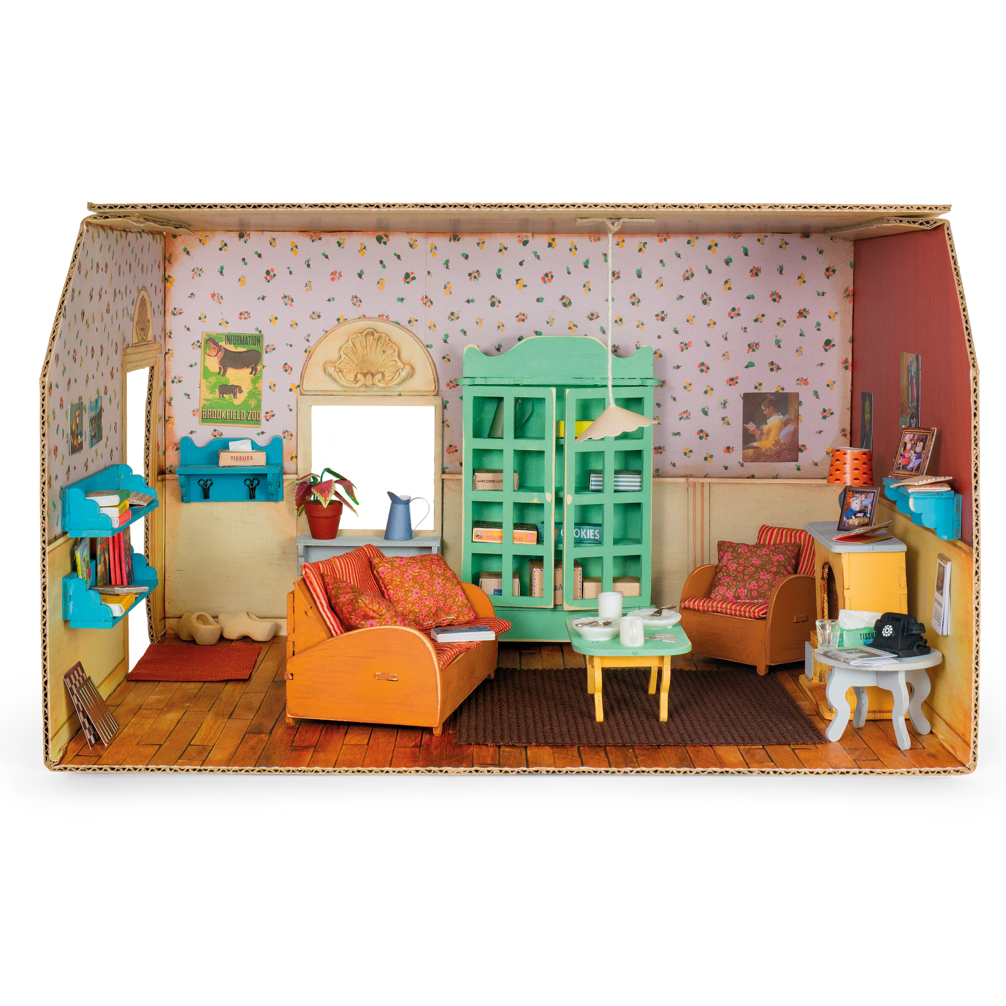 Living Room Kit