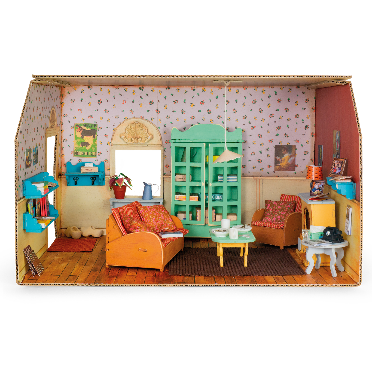 Living Room Kit
