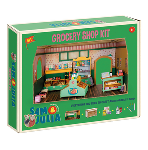 Grocery Store Kit