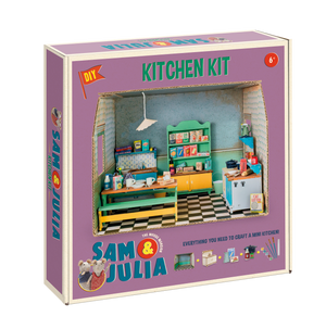 Kitchen Kit