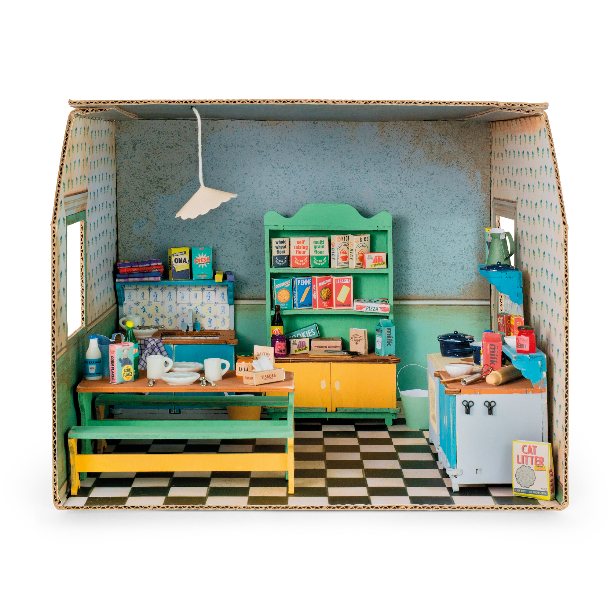Kitchen Kit