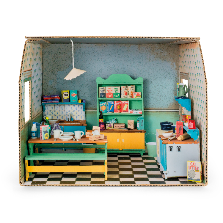 Kitchen Kit