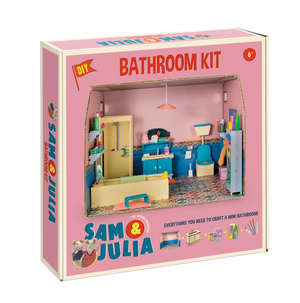 Bathroom Kit