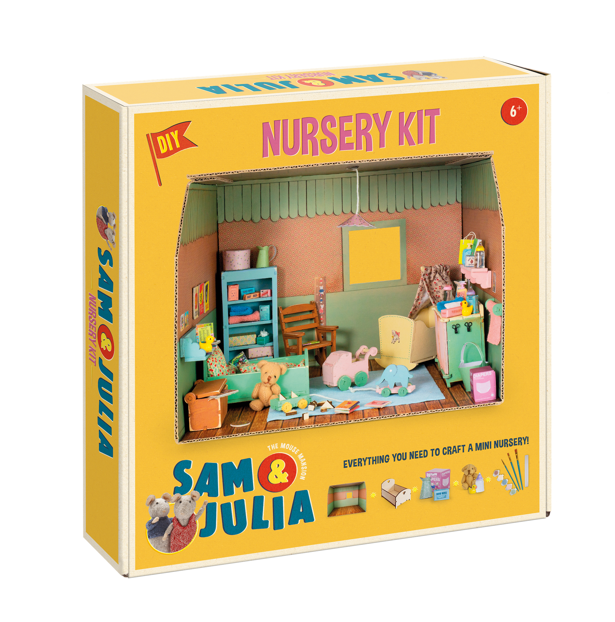 Nursery Kit