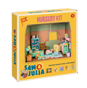 Nursery Kit