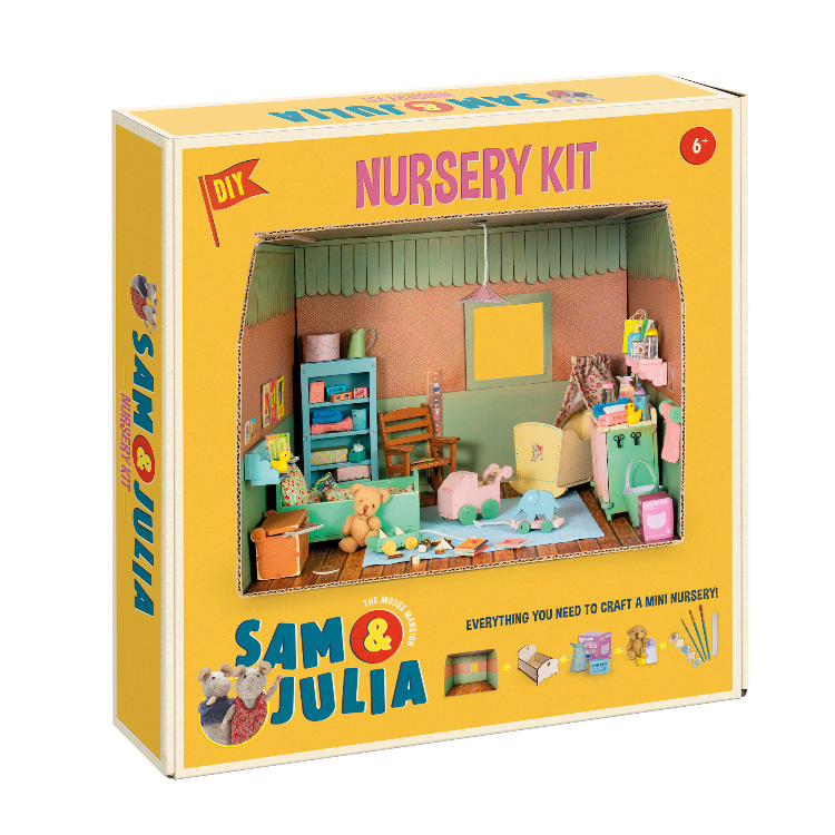 Nursery Kit
