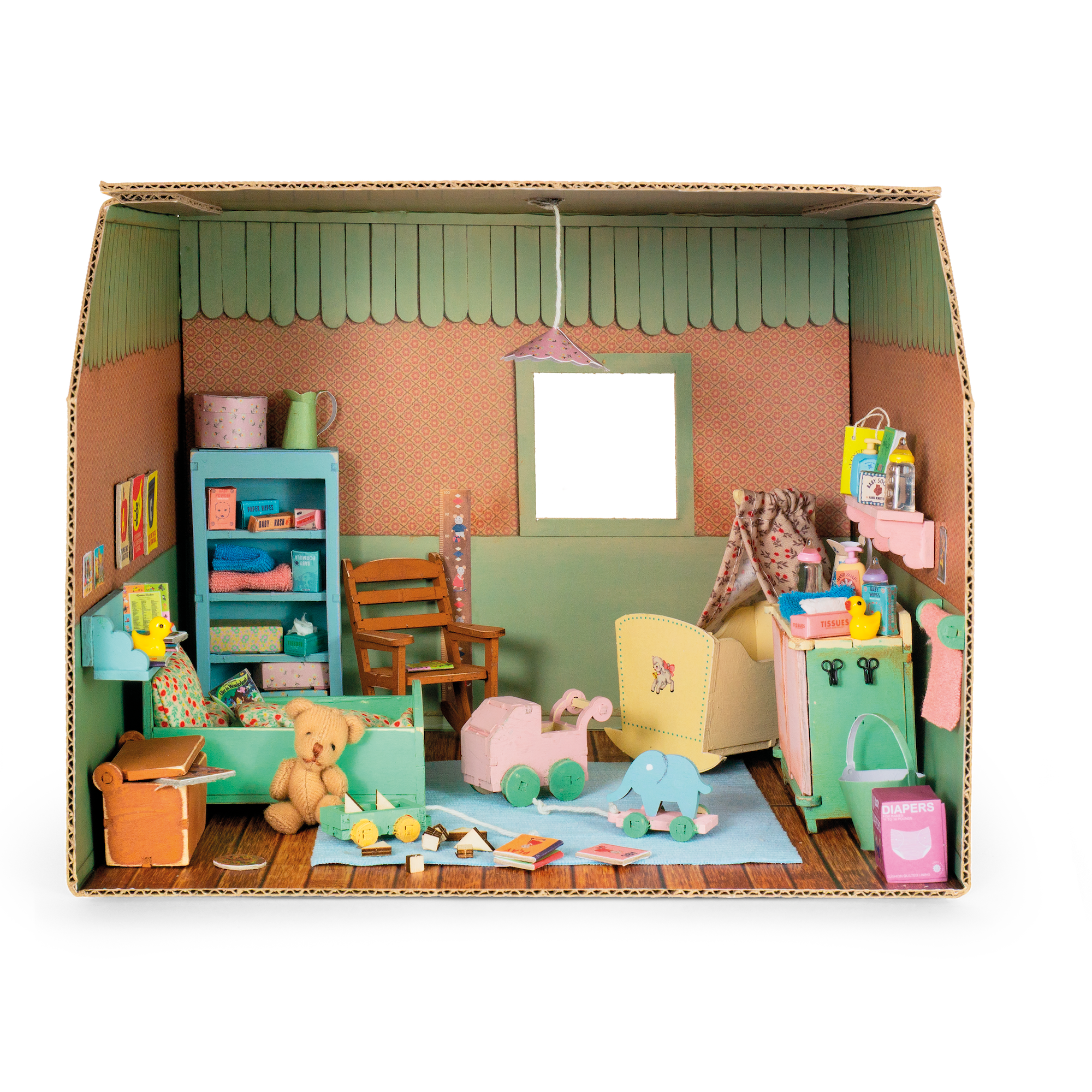 Nursery Kit