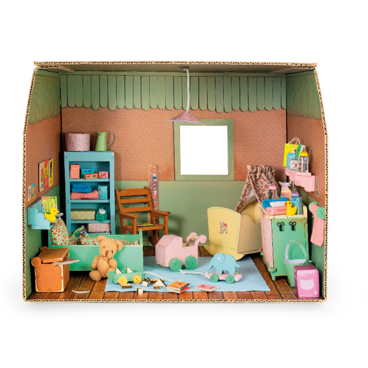 Nursery Kit