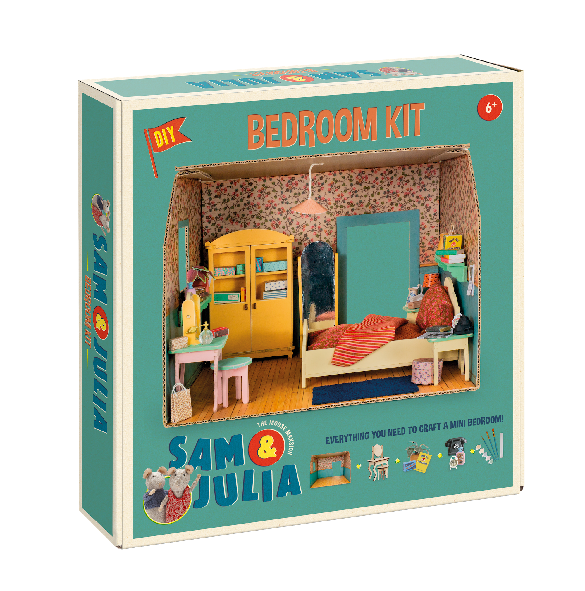 Bedroom Kit