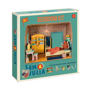 Bedroom Kit