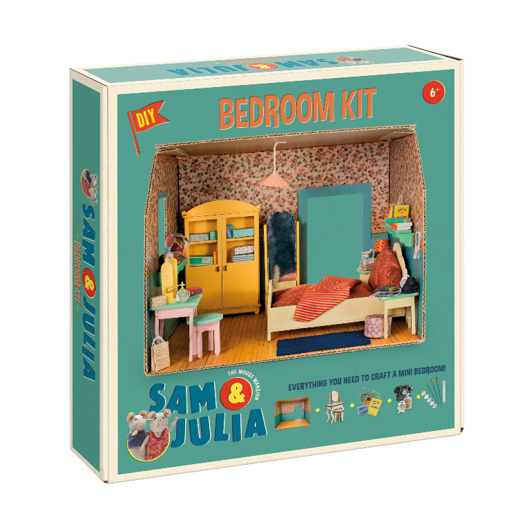 Bedroom Kit