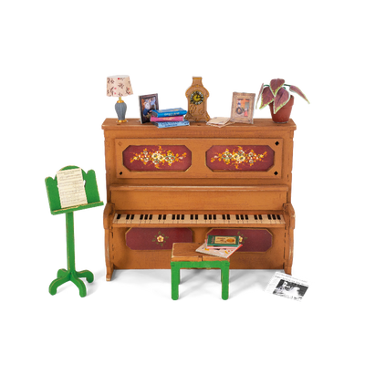 Mini-Szenen-Set – Musikstunde