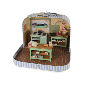 Mäusehaus To Go – Bäckerei