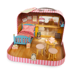 Muizenhuis To Go - Ella's Balletkamer