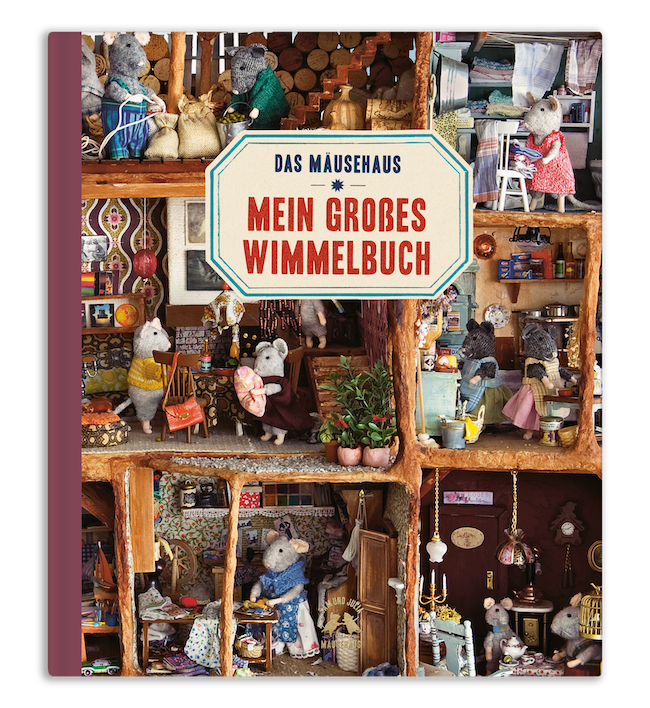 Buchpaket – Auf Erkundungstour mit Sam und Julia