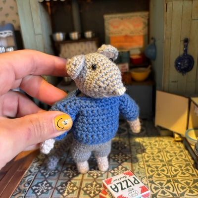 Customer photo 5