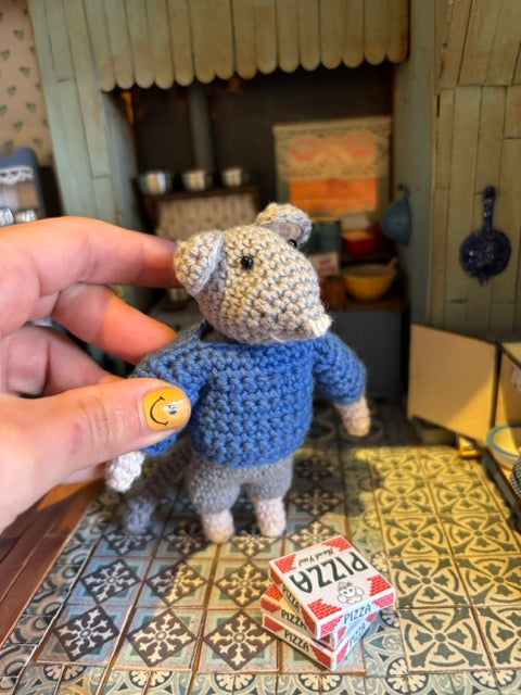 Customer photo 19