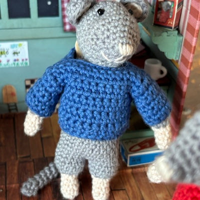Customer photo 3