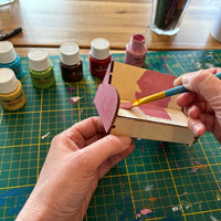 CRAFTS