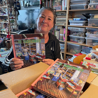 Customer photo 1
