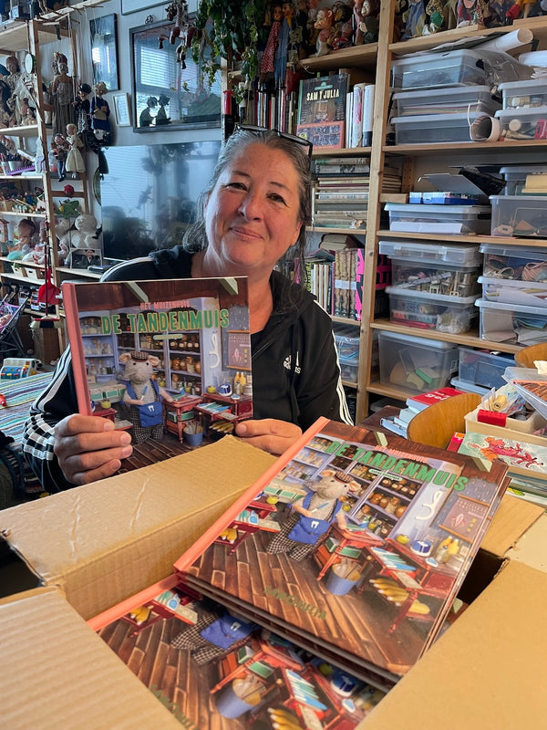 Customer photo 1