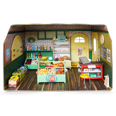 Knutselset – Winkel