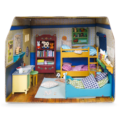 Knutselset – Kinderkamer