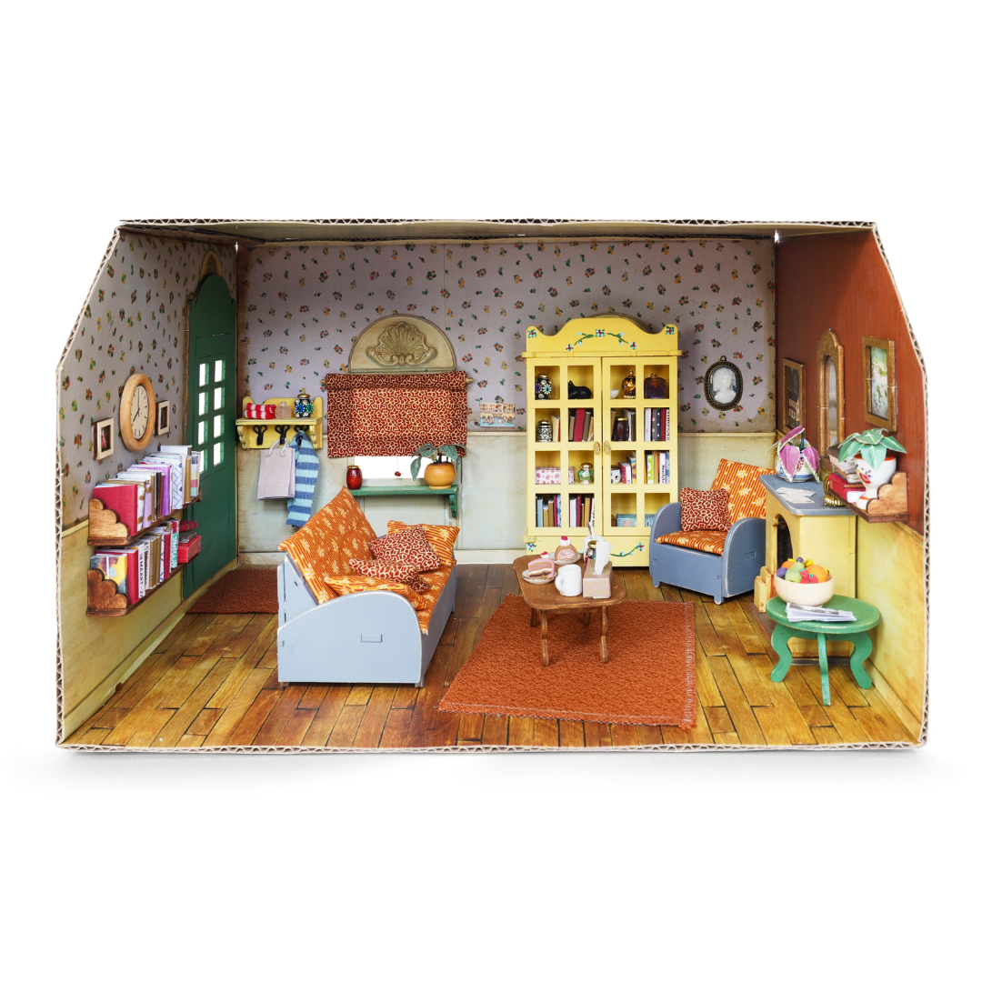 The Complete Living Room Craft Set