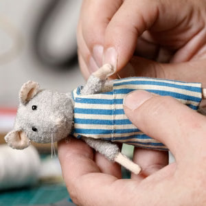 Needlecraft