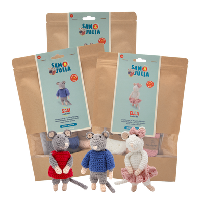 Crochet Kits