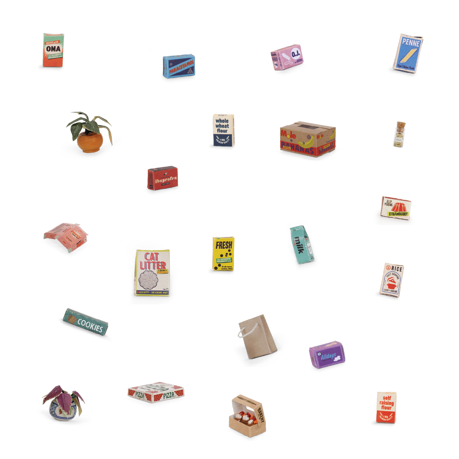 Craft Kit – Shop
