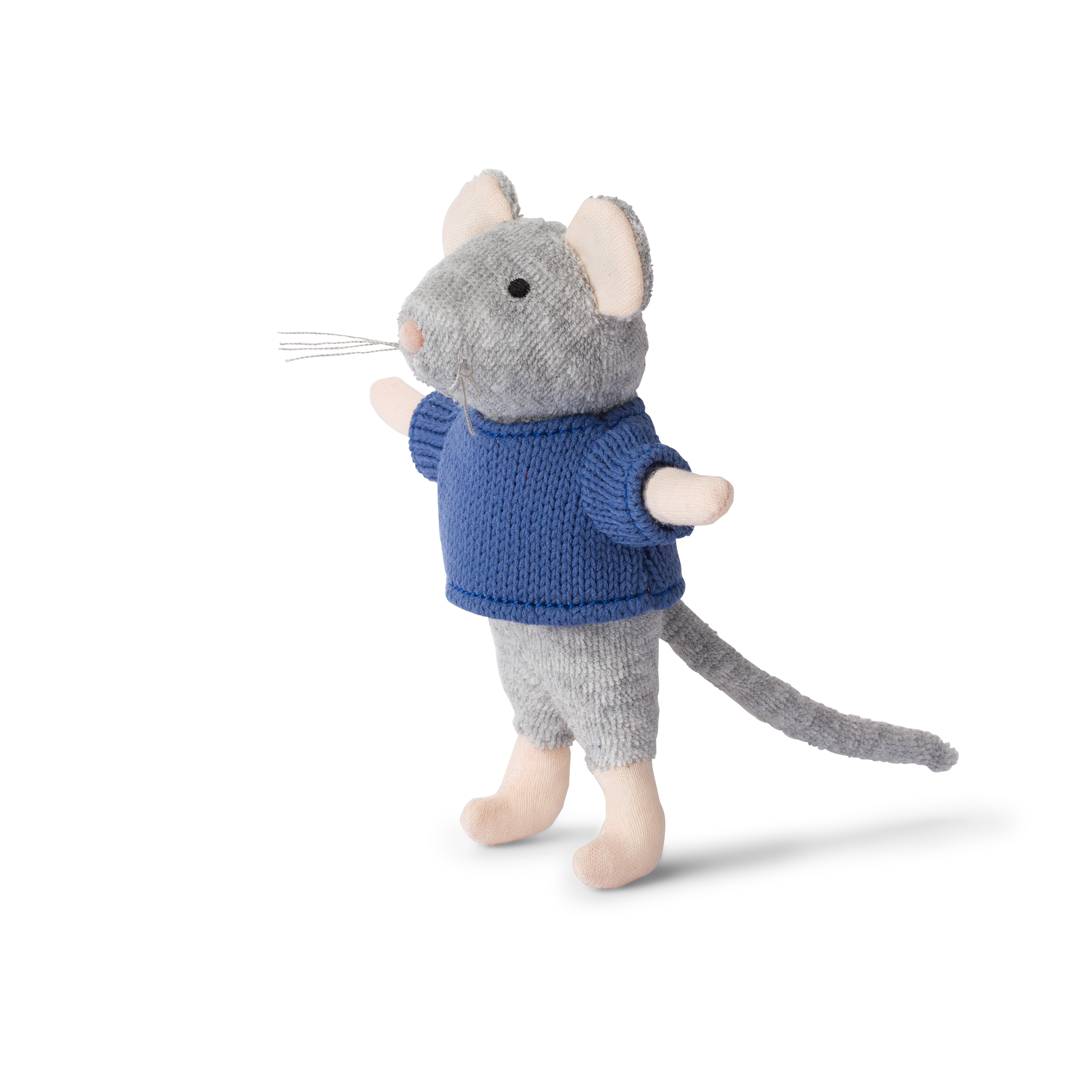 Sam Plush Sam Julia The Mouse Mansion