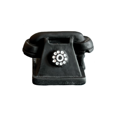 Mini's - Téléphone